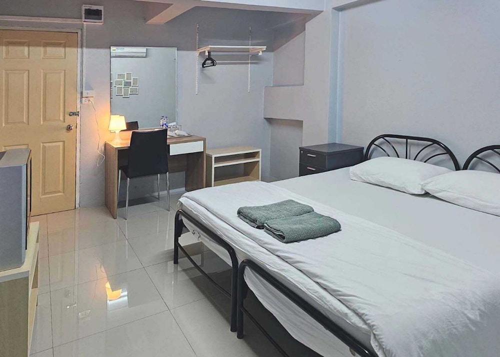 Standard Double Room - Photo 1