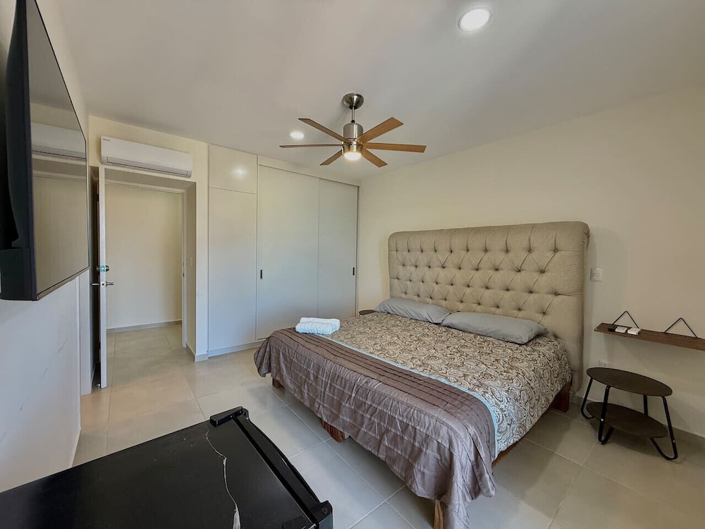 Exclusive Apartment photo 3