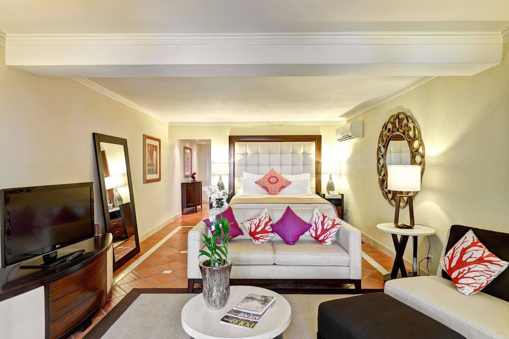 Garden View,  Adults Only, Junior Suite