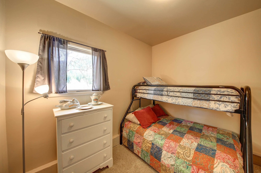 House (3 Bedrooms) photo 3
