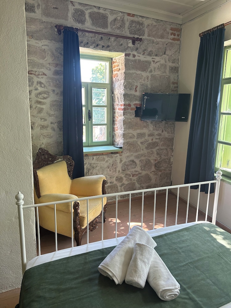 Deluxe Room photo 2