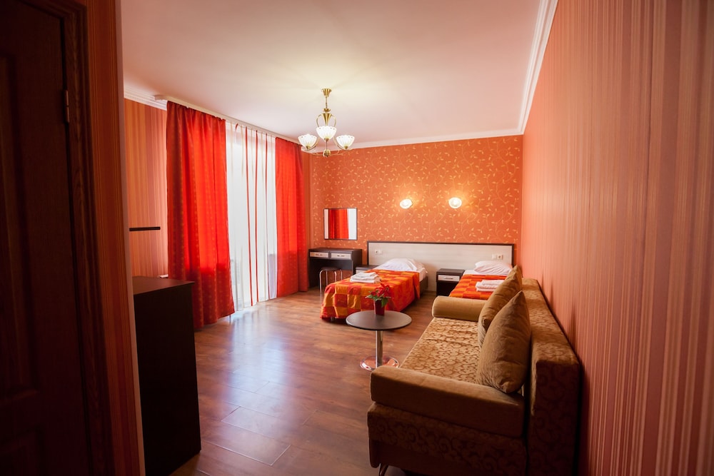 Comfort Room (Bldg. 2) photo 2