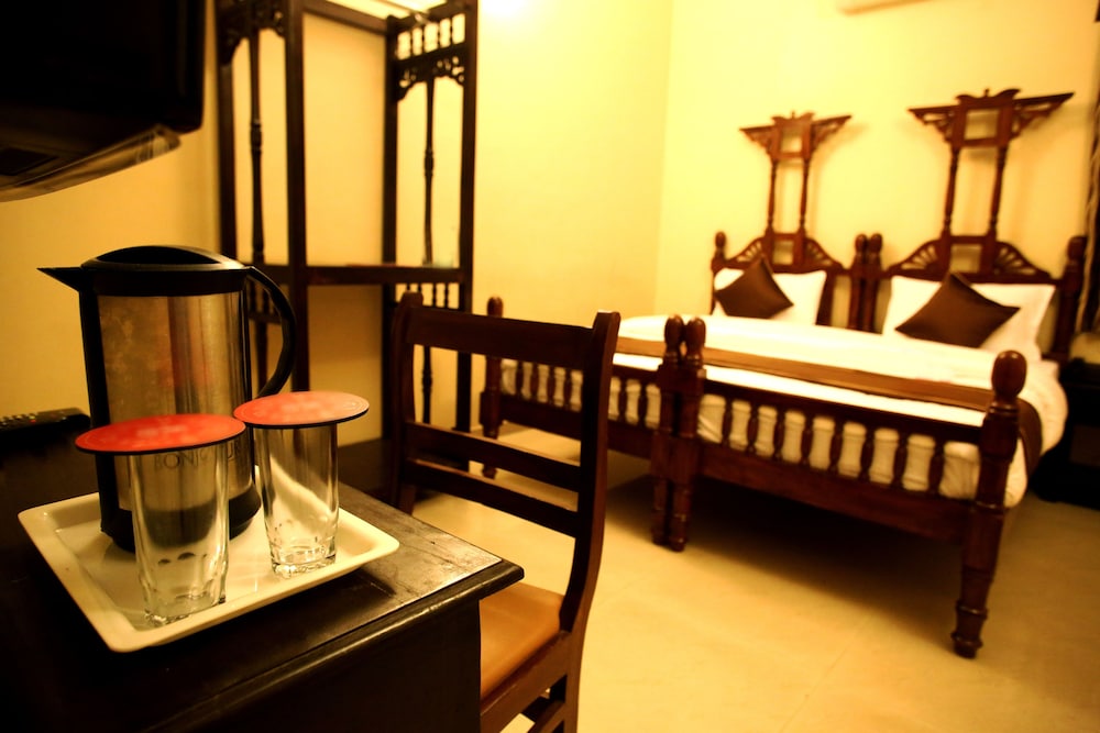 Super Deluxe Room photo 1