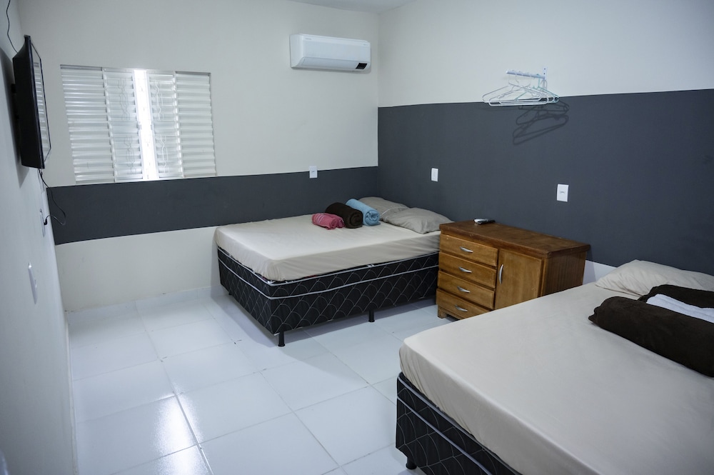 Design Quadruple Room photo 1