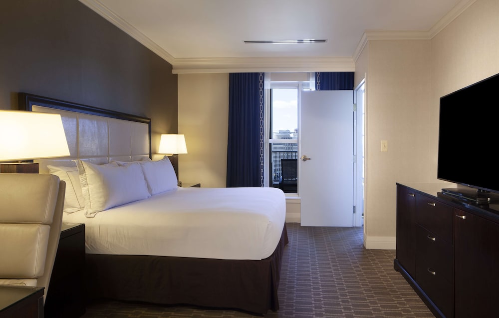 Room, 1 Bedroom, Balcony