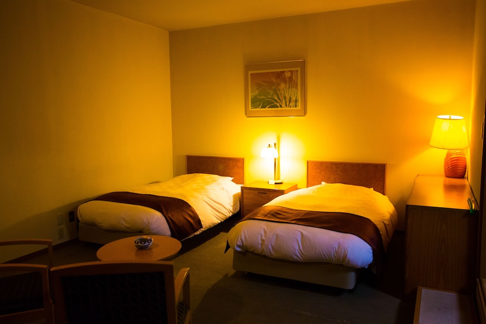 New Wing Japanese & Western Type Room photo 2