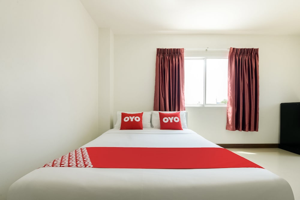 Standard Double Room photo 2