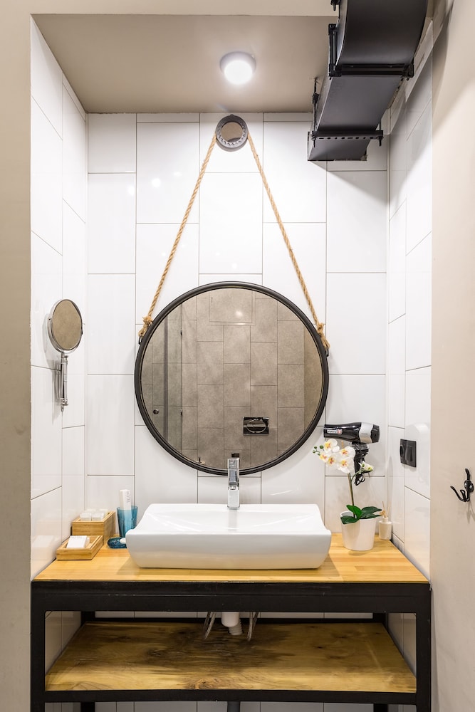 Comfort Apartment, 1 Bedroom photo 2