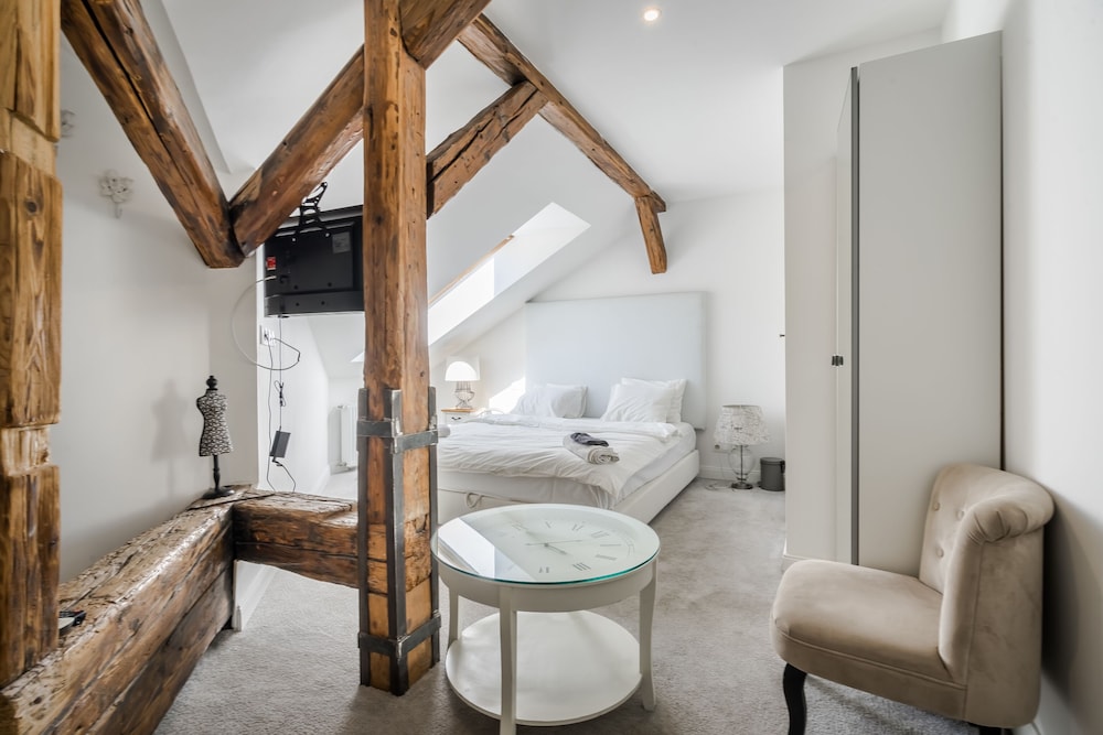Standard Double or Twin Room - Photo 1
