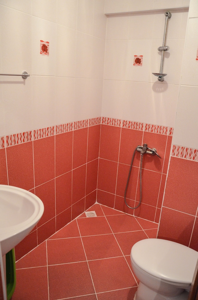 Standard Quadruple Room photo 2