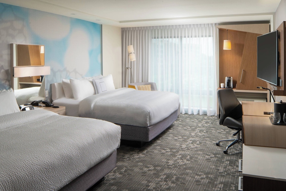 Room, Multiple Beds - Photo 1