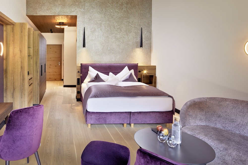 Junior Suite photo 1