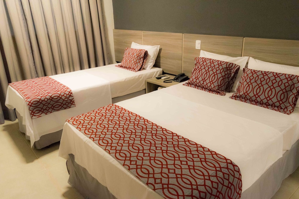 Executive Triple Room photo 3