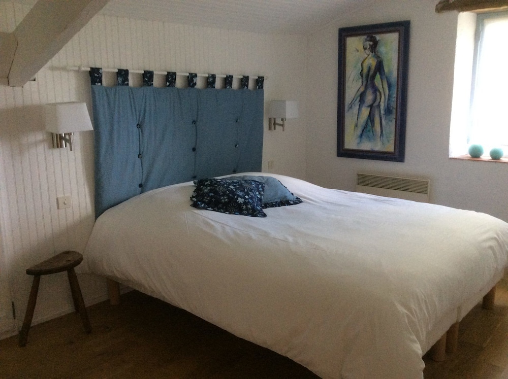 Chambre Double (Pastel) photo 1