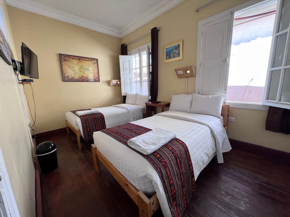 Superior Double Room photo 3