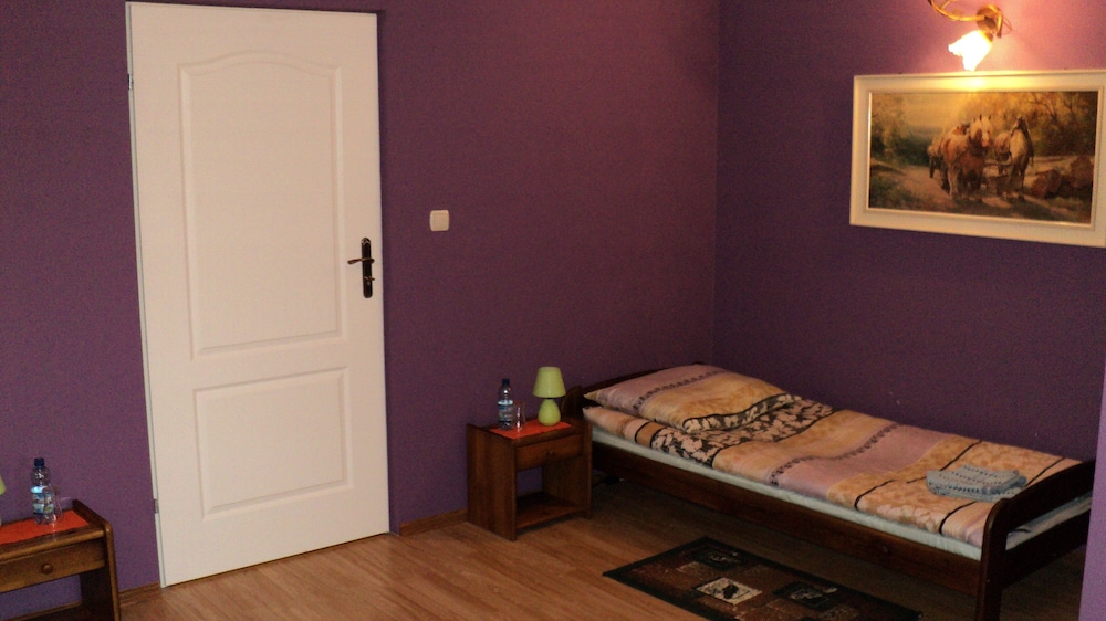 Classic Single Room photo 2