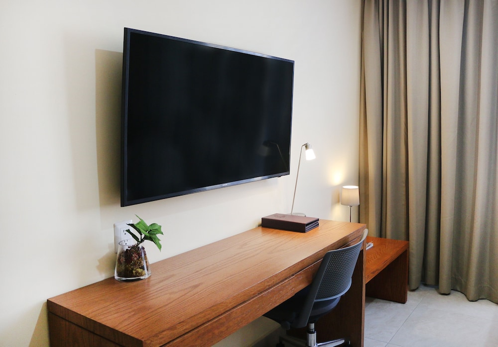 Available room