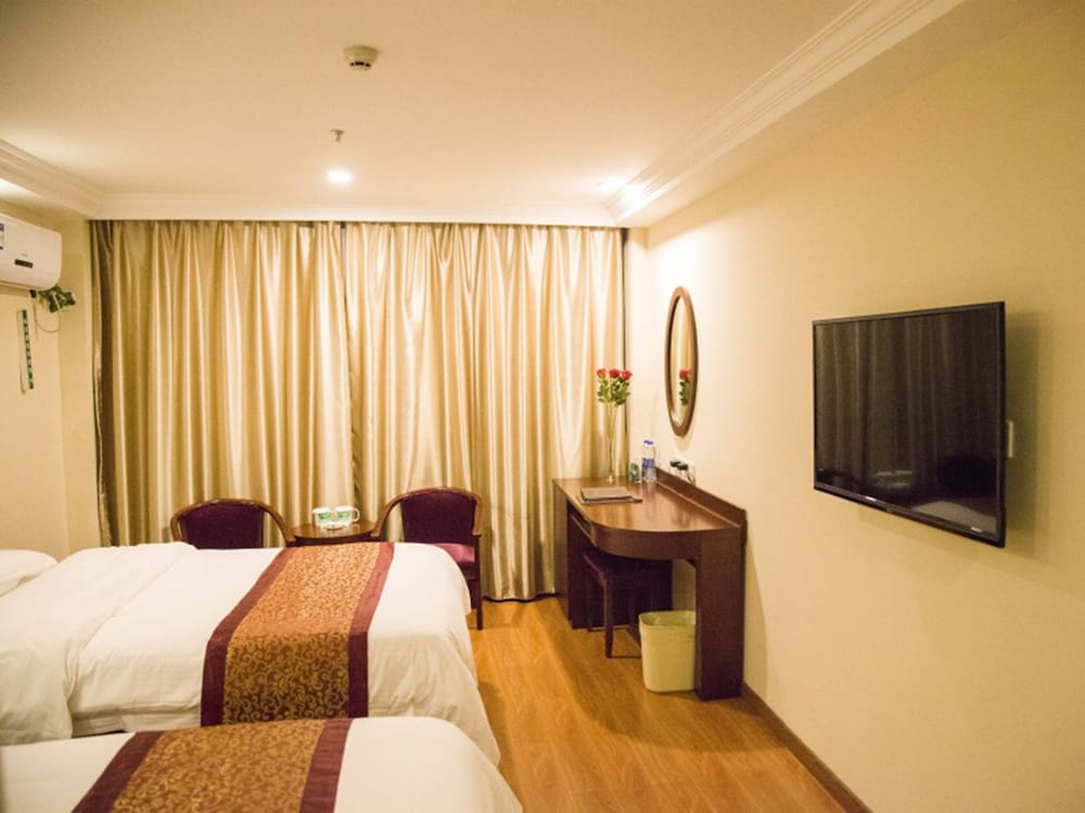 Superior Twin Room photo 2