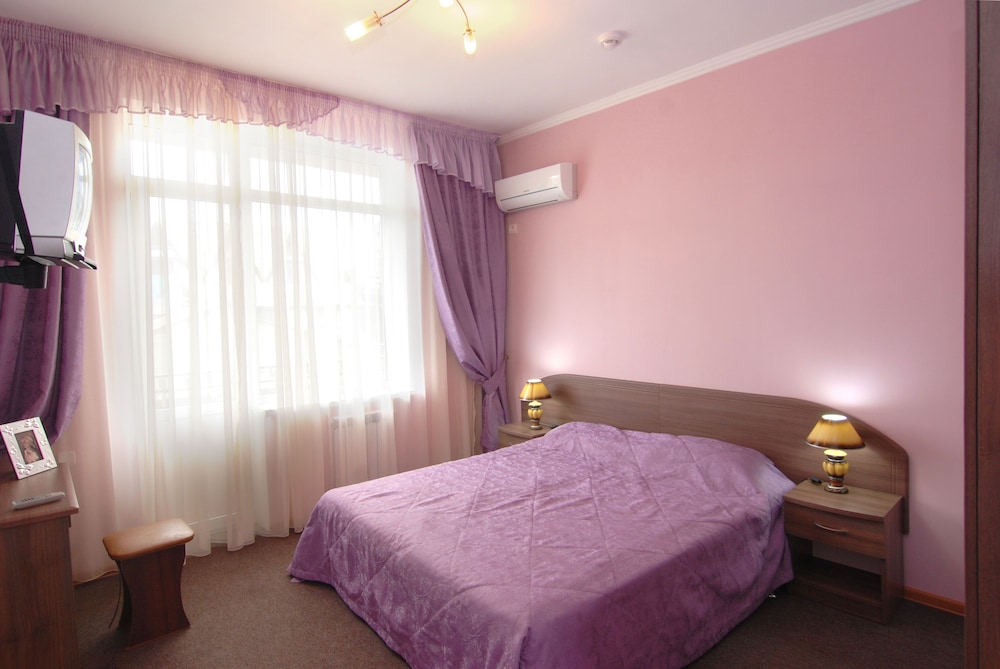 Comfort Room
