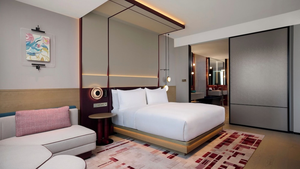 KING PREMIUM SUITE
