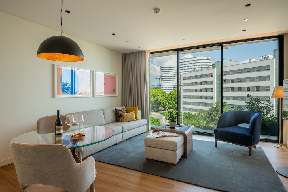 Superior Apartment, 2 Bedrooms - Photo 5