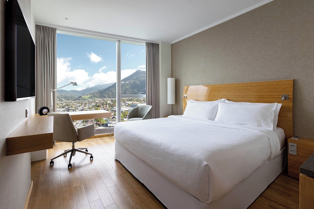 Business Room, 1 Queen Bed