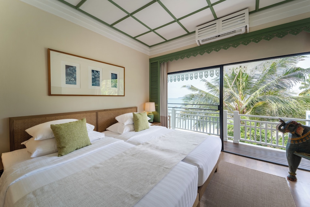 Panwa Two Bedroom Pool Villa - Photo 3
