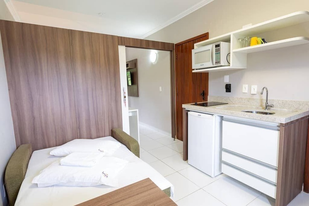 Luxury Apartment