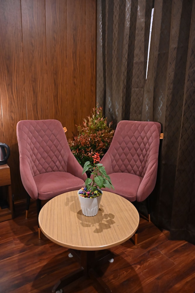 Vox Wooden Cottage photo 2