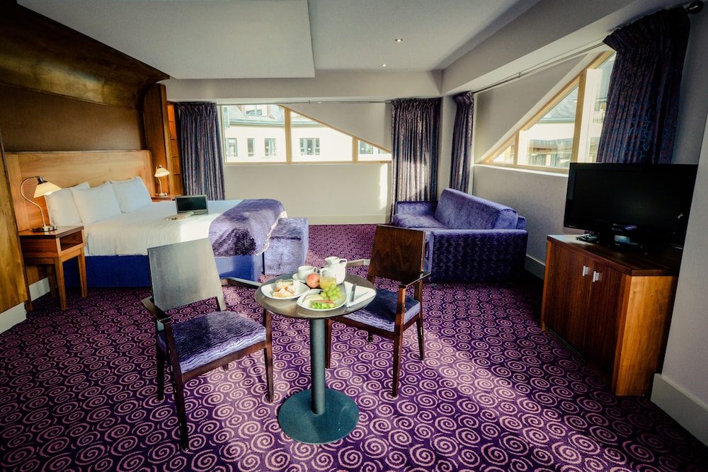 Classic Room - Photo 2