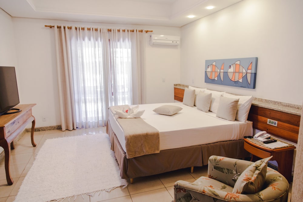 Suite, Balcony (Master) photo 2