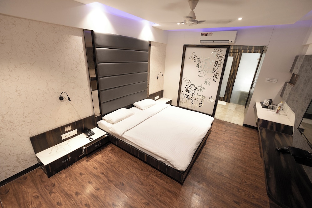 Premium Suite, City View photo 2