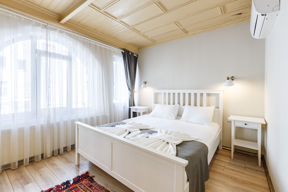 Deluxe Room photo 2