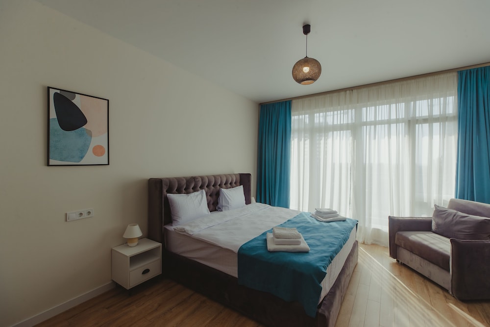 Superior Double Room With Back View - Photo 1