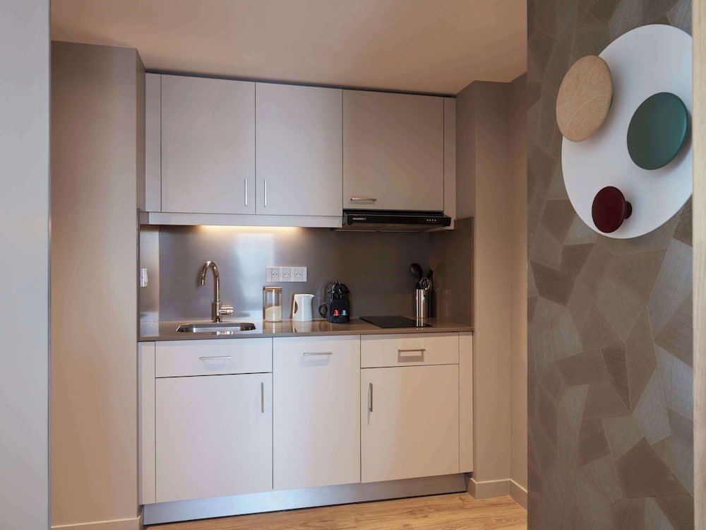 Superior Studio, 1 Double Bed - Photo 6