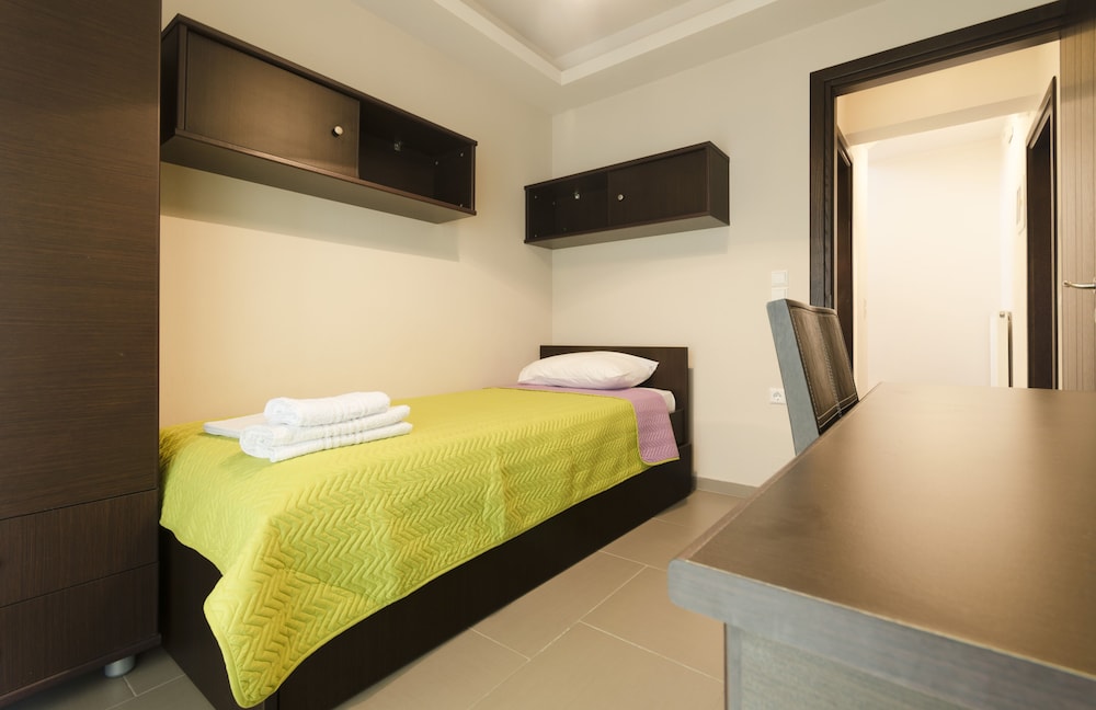 Luxury Villa photo 2