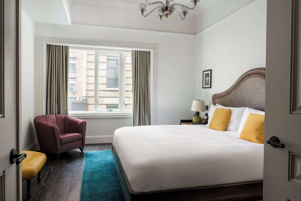 Suite, 1 Bedroom, Accessible (Shower)