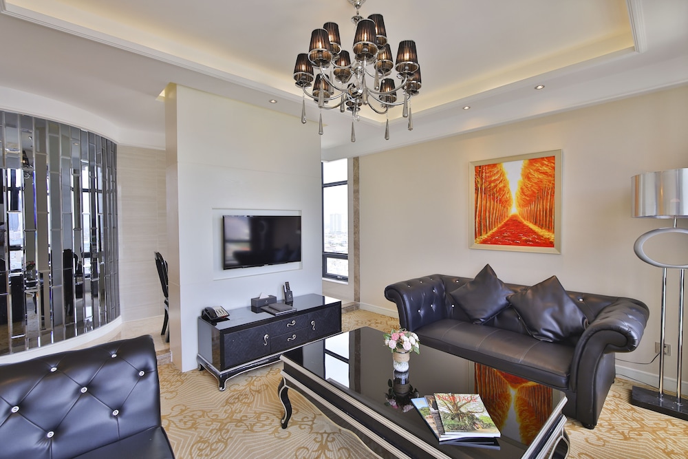 1 Bedroom Suite Apartment - Photo 7