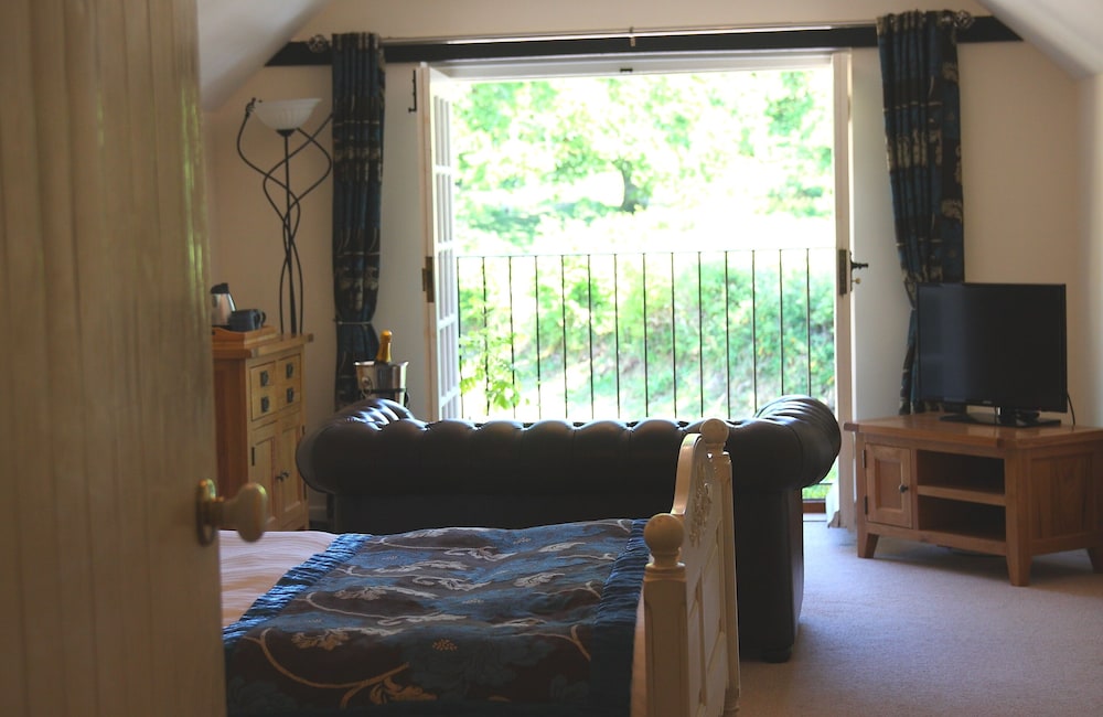 Superior Double Room, Ensuite (room 6) photo 3