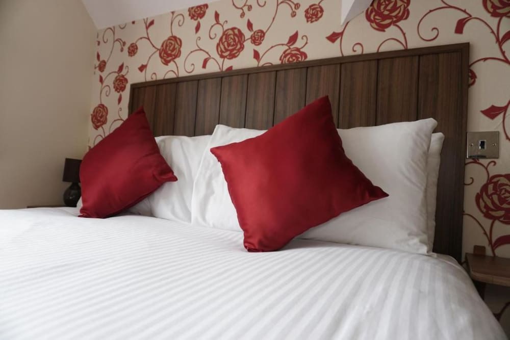 Classic Double Room, 1 Double Bed - Photo 2