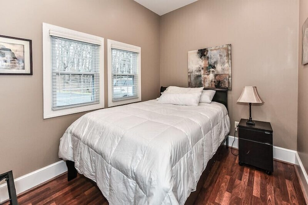 Exclusive Apartment photo 2