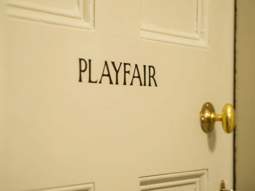 Playfair Room