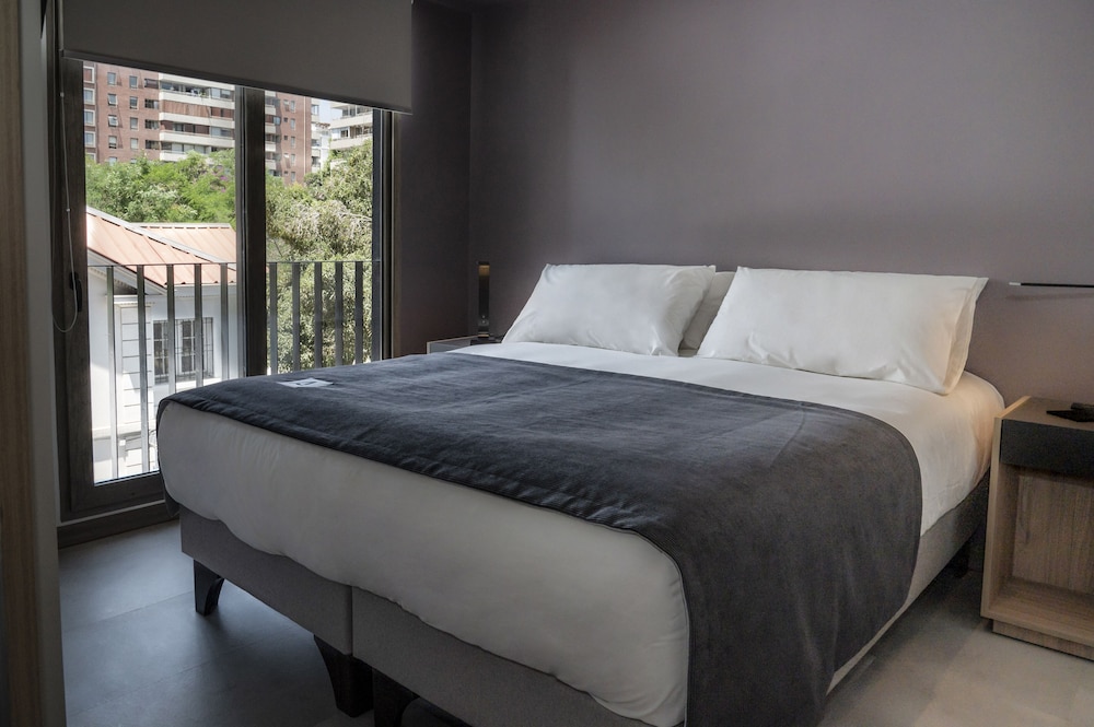 Double Apartment