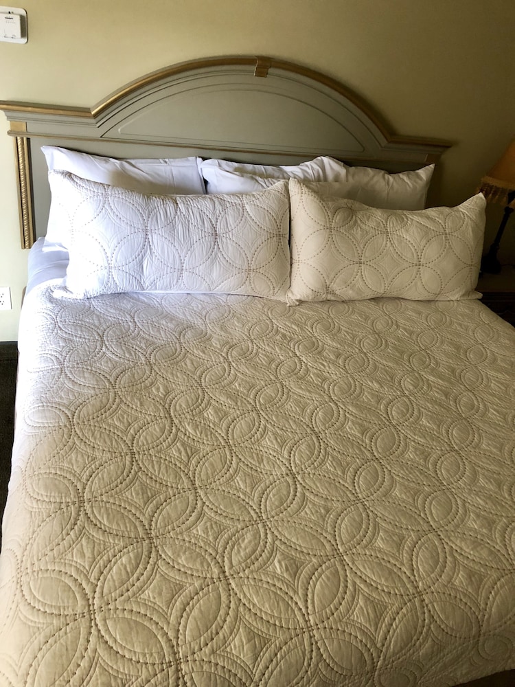 Presidential Suite, 1 King Bed photo 1