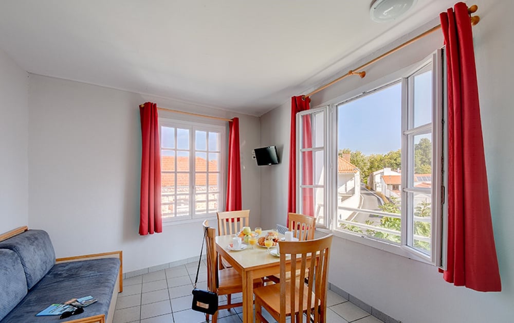 1-bedroom apartment for 4 people - Photo 4