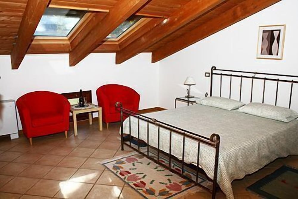 Standard Suite, 1 Double Bed photo 1