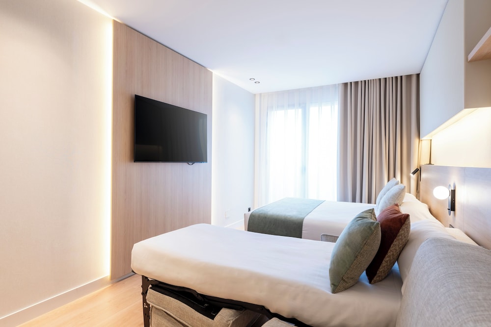 Aparthotel Atenea Calabria — photo 179