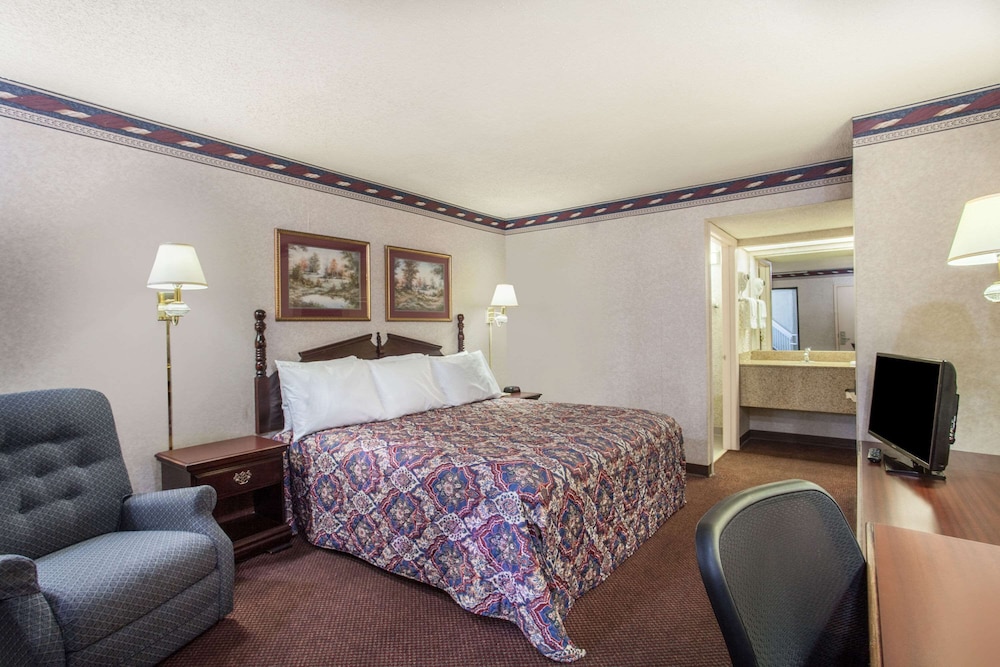 Days Inn by Wyndham Saint Pauls, Billede 2