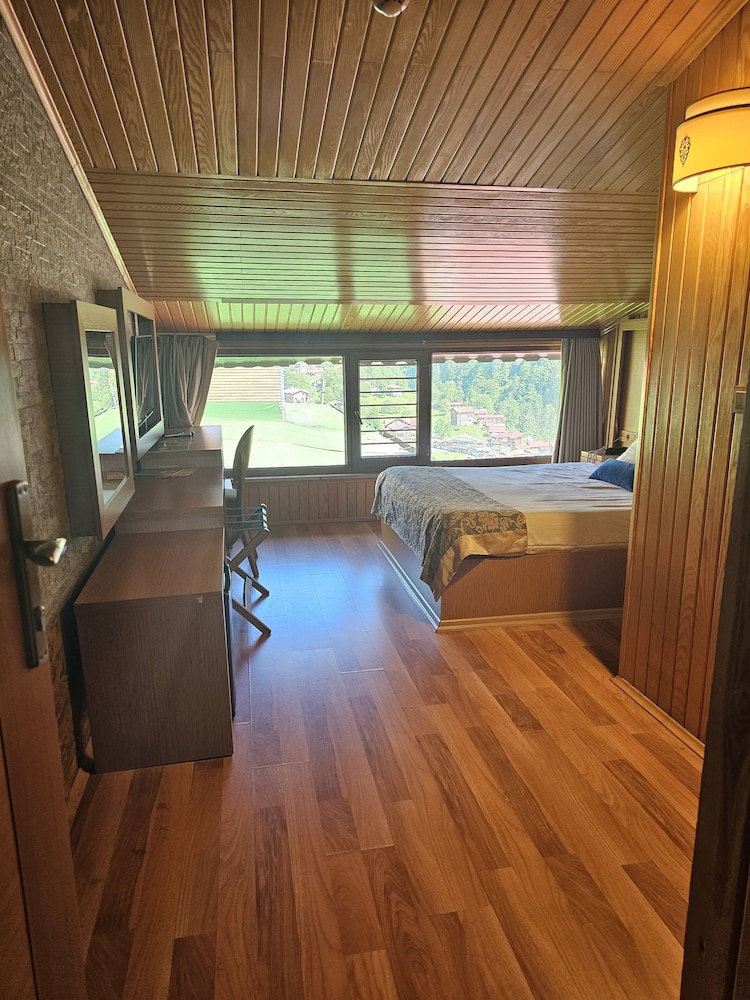 Economy Room, 1 Double Bed