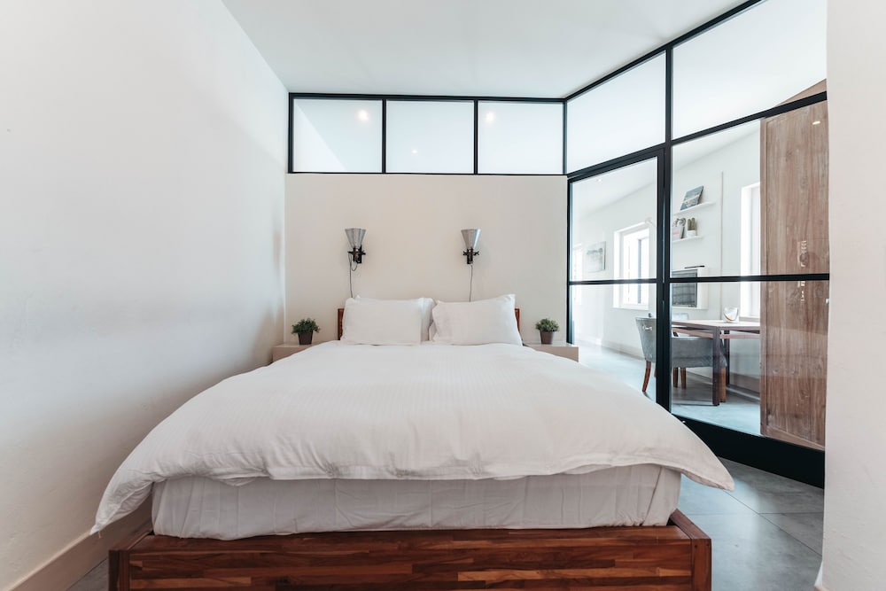 Design Apartment